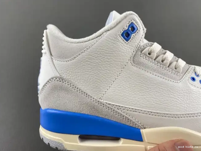 Cheap 3 Shorts Air Lucky Jordan CT8532-101 0405